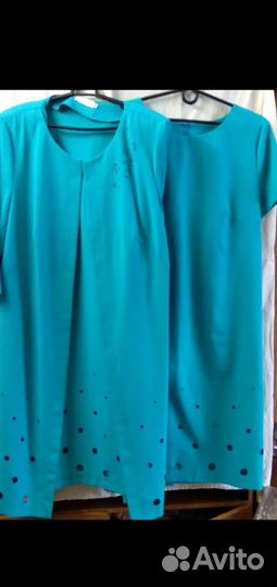 Комплект 54-56р