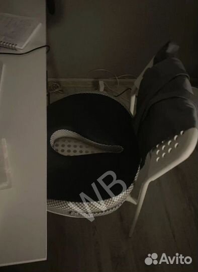 Ортопедическая подушка для сидения