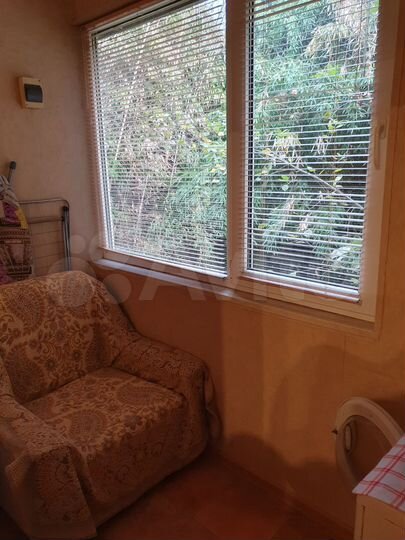 Квартира-студия, 30 м², 1/2 эт.