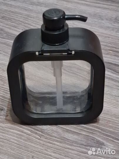 Дозаторы для жидкого мыло/средств для мытья посуды