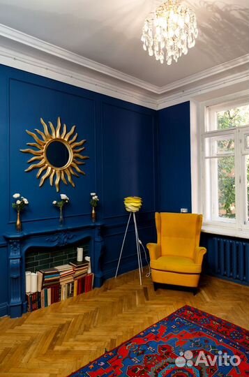 Коворкинг аренда помещения, офис на час, лофт