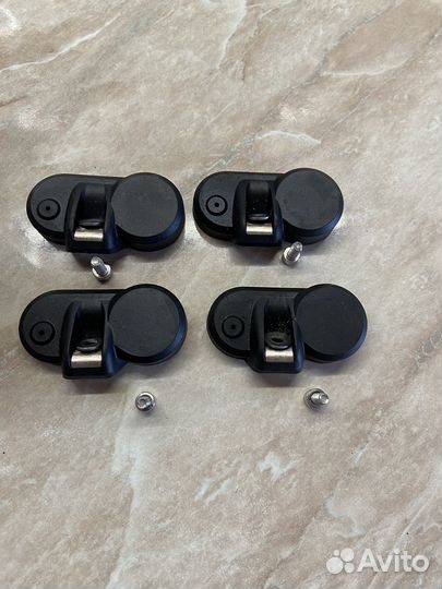 Датчики давления шин