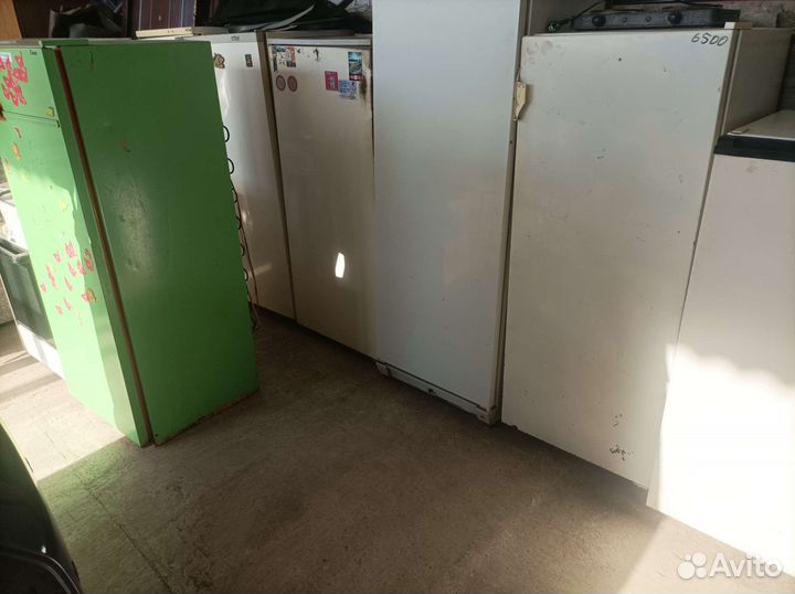 Холодильник. Доставка