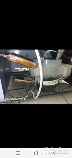 Холодильник Бирюса-310е