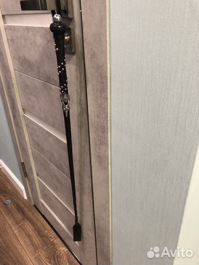 Стек кнут хлыст демонайзер