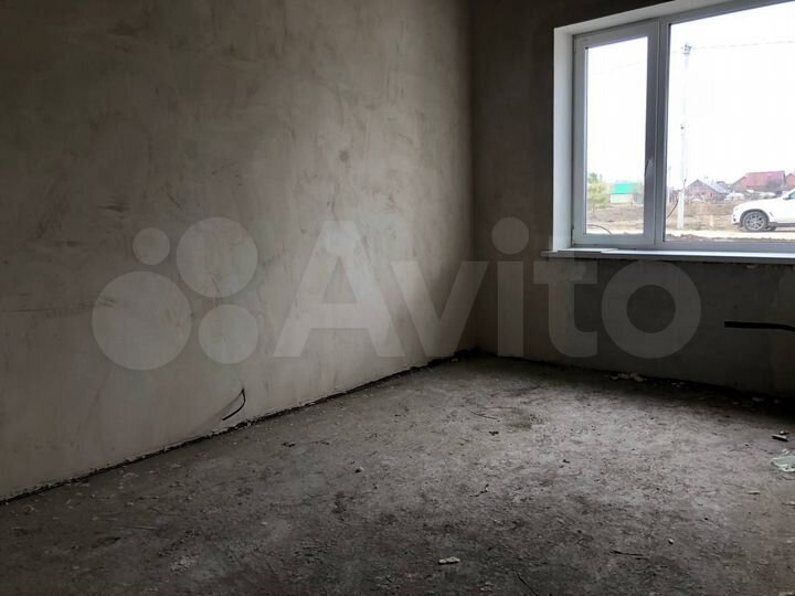 Дом 98,6 м² на участке 7,7 сот.