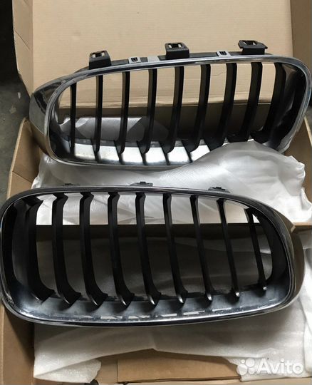 Решетка радиатора bmw f34