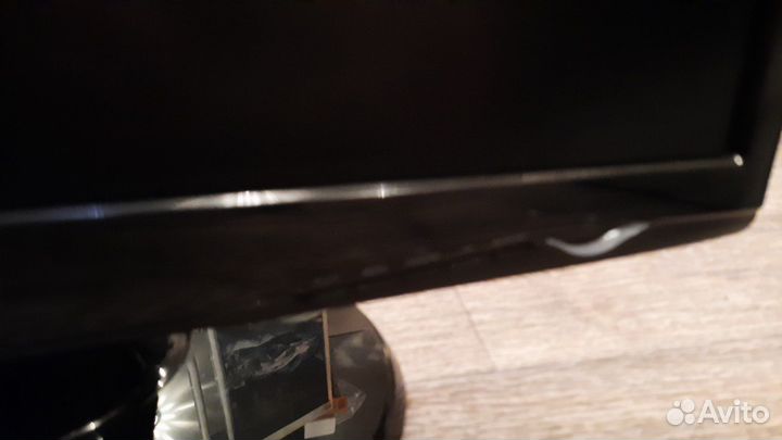 Монитор LG 24 дюймов hdmi, IPS