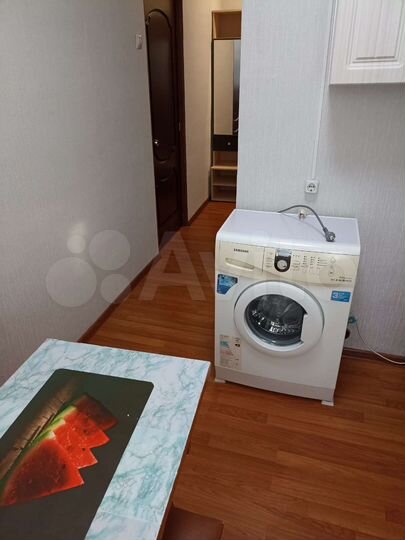 1-к. квартира, 32 м², 4/5 эт.