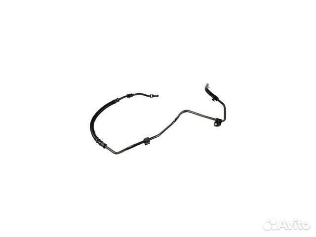 Шланг отводящий Getz