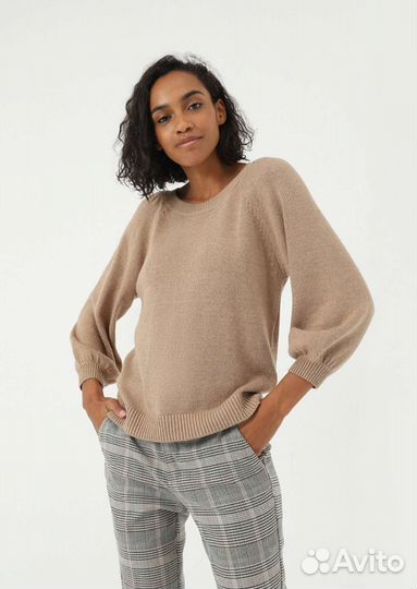 Джемпер lime р.М