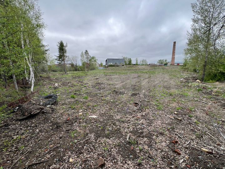 Производство, 30000 м²
