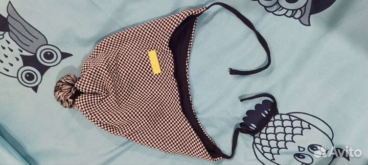 Шапка для мальчика