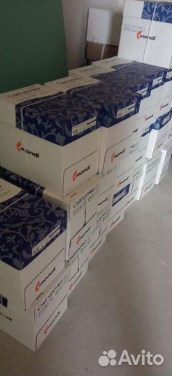 Бумага А4, бумага А3, Svetocopy, снегурочка