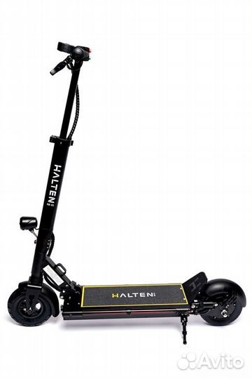 Электросамокат Halten RS-01 V.3