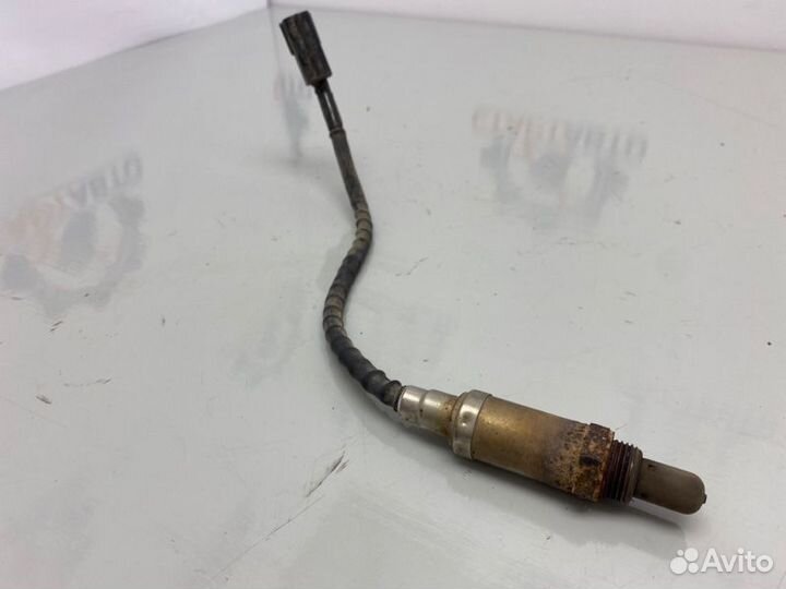 Датчик кислородный/Lambdasonde Kia Spectra