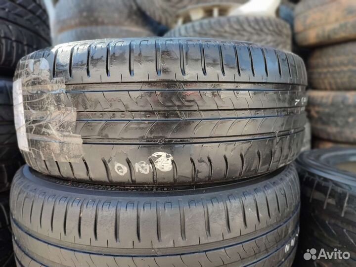 Michelin Energy Saver 205/55 R16