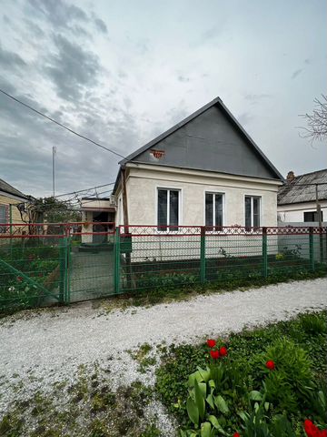 Модульный дом в Приморско-Ахтарске недорого