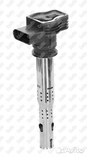 Катушка зажигания 1.8-2.0 VW Golf V/Jetta III/Pass