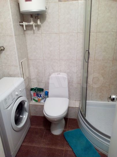 Квартира-студия, 25 м², 13/16 эт.