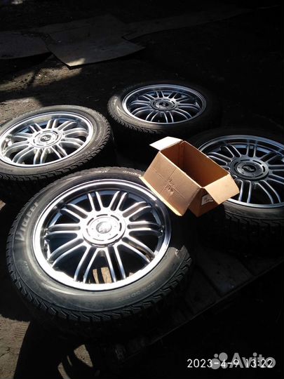 Автомобильные диски