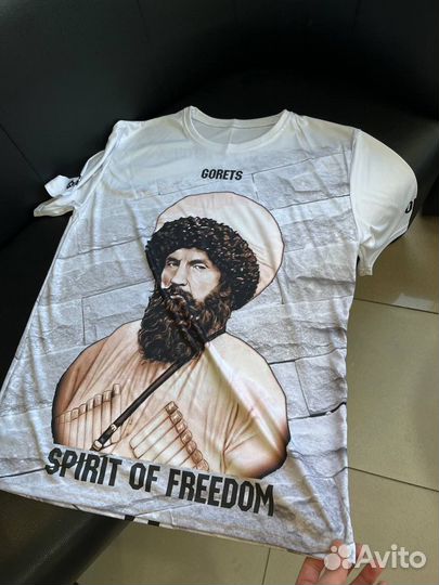 Футболки индивидуальные на заказ