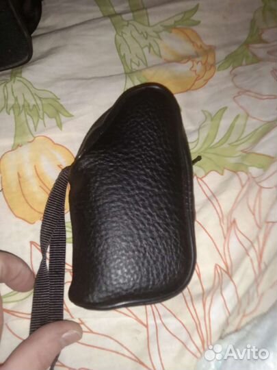 Подзорные трубы из СССР