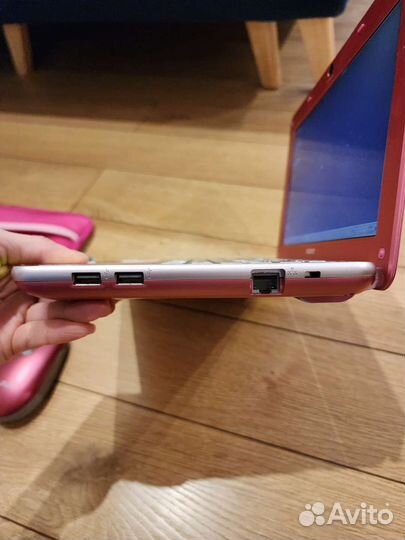 Ноутбук Sony vaio PCG-21213V