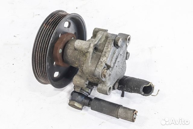 Насос гидроусилителя руля Volkswagen Golf