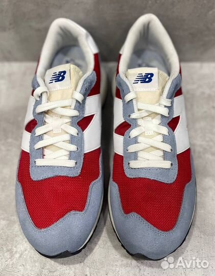 Кроссовки мужские New Balance 237 оригинал