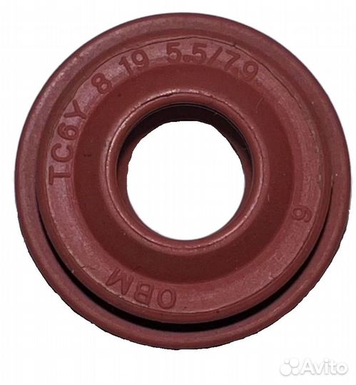 Сальники для ведра хлебопечей