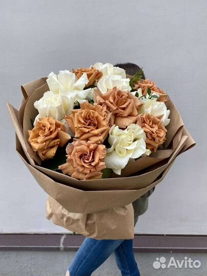 Ажурные/крупные/французские розы