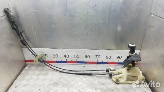 Кулиса кпп KIA CEE'D 1 (CBR13DX01)