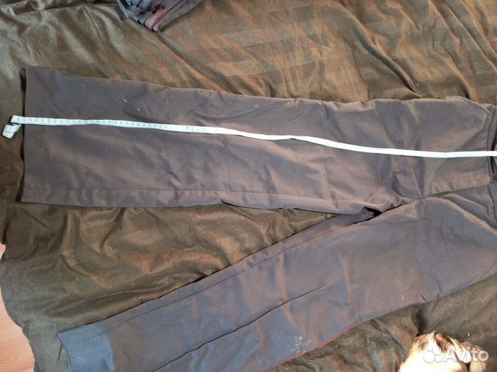 Брюки женские фсин