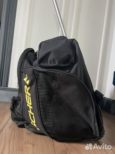 Хоккейный баул рюкзак Fischer