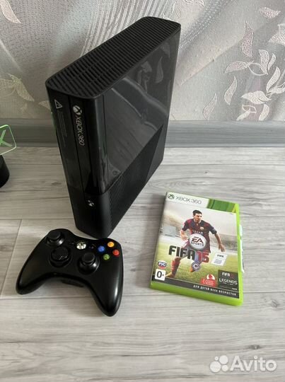 Xbox 360E 250Gb