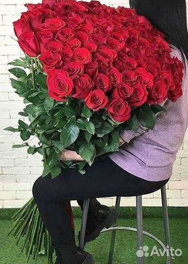 Розы Цветы Букеты 25 151 201 101 301 501 опт