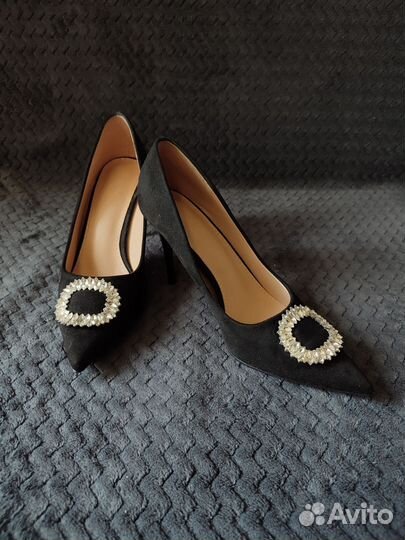 Туфли женские 40 размер