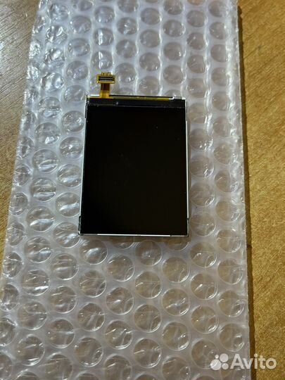 Дисплей с разбора Nokia X3-02