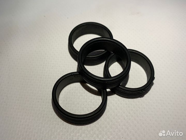 Уплотнительное кольцо форсунки а2760160021