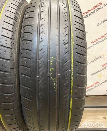 Maxxis Bravo HP-M3 225/60 R18 100H