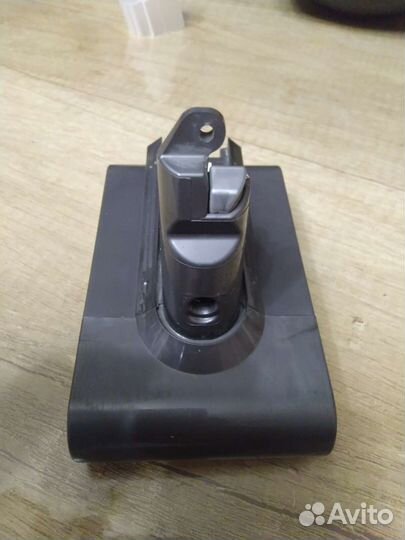 Аккумулятор dyson SV03