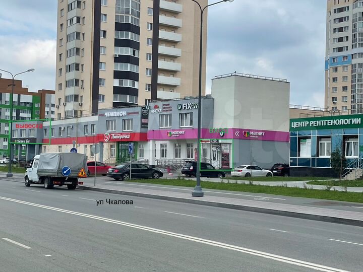 Свободного назначения, 192 м²