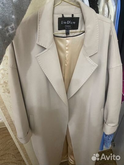 Пальто женское