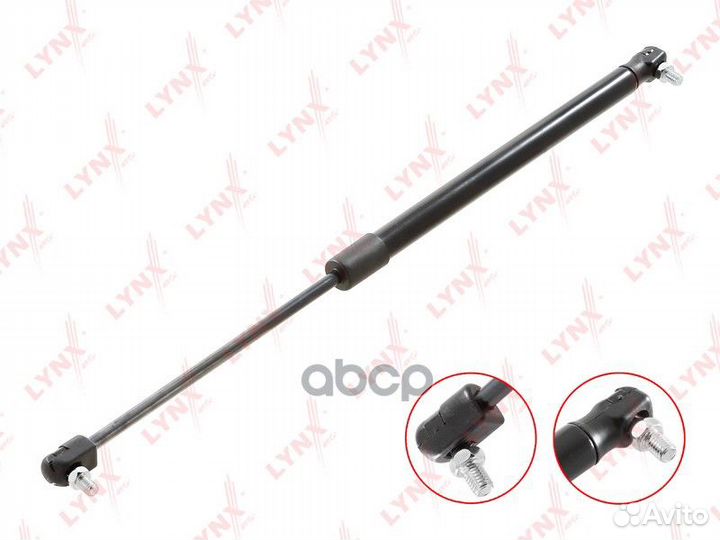 Амортизатор крышки багажника UAZ 3163 (Patriot)