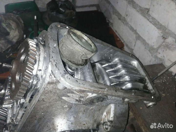 Запчасти на мотоцикл днепр