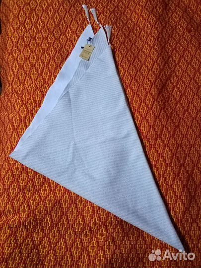 Шаль и палантин