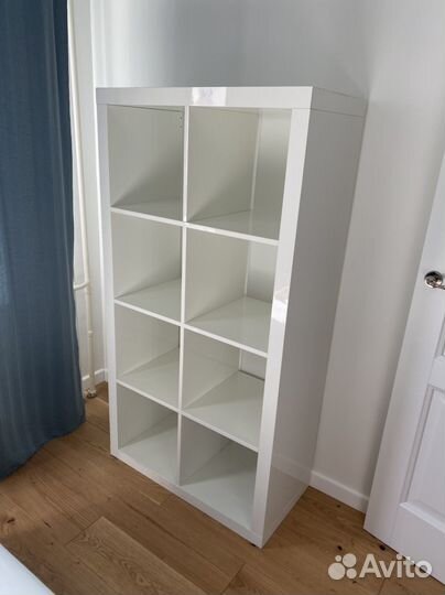 Стеллаж IKEA