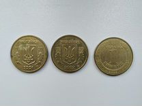 Монеты Евро, Польша, Литва,Украина