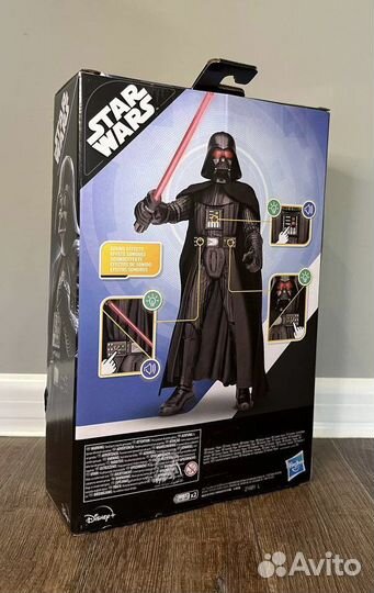 Star Wars Darth Vader